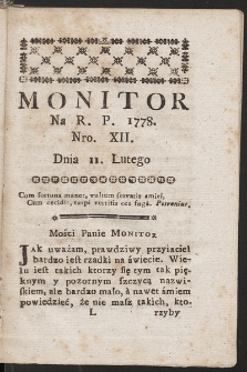 Monitor. 1778, nr 12
