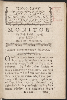 Monitor. 1778, nr 47