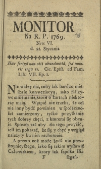 Monitor. 1769, nr 6