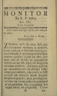 Monitor. 1769, nr 8