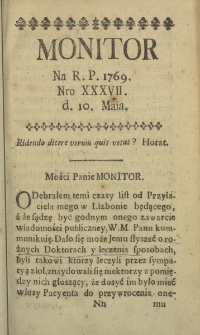 Monitor. 1769, nr 37