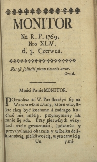 Monitor. 1769, nr 44