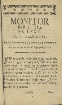 Monitor. 1769, nr 80