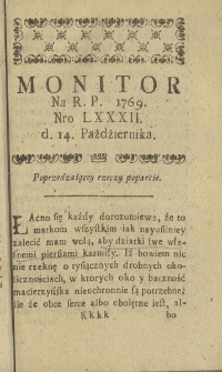 Monitor. 1769, nr 82