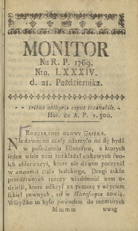 Monitor. 1769, nr 84
