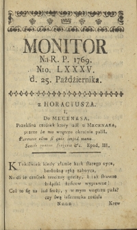 Monitor. 1769, nr 85