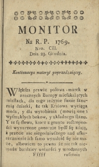 Monitor. 1769, nr 102