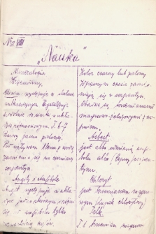 Nauka. 1906, nr 8
