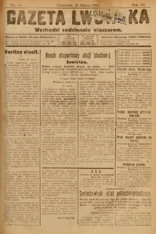 Gazeta Lwowska. 1924, nr 64