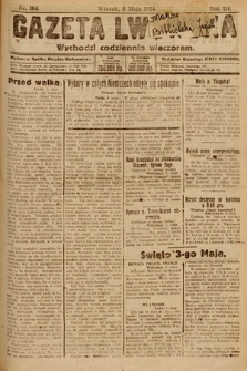 Gazeta Lwowska. 1924, nr 104