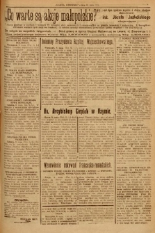 Gazeta Lwowska. 1924, nr 108