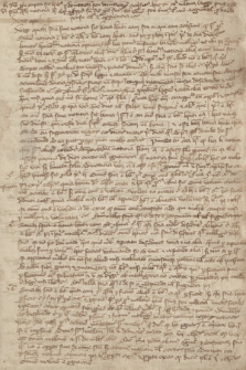 Varii actus theologici (collectanea) et alii textus