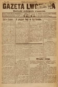 Gazeta Lwowska. 1924, nr 146