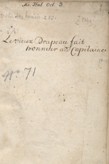 Libro di proverbi