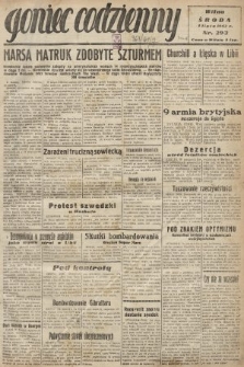 Goniec Codzienny. 1942, nr 293