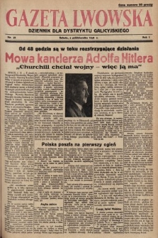 Gazeta Lwowska : dziennik dla Dystryktu Galicyjskiego. 1941, nr 49