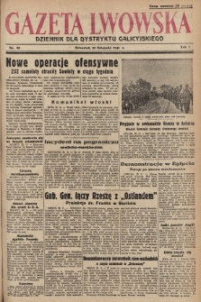 Gazeta Lwowska : dziennik dla Dystryktu Galicyjskiego. 1941, nr 89