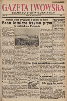 Gazeta Lwowska : dziennik dla Dystryktu Galicyjskiego. 1941, nr 90