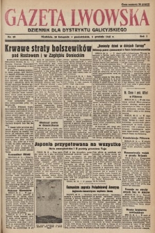 Gazeta Lwowska : dziennik dla Dystryktu Galicyjskiego. 1941, nr 98