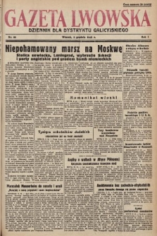 Gazeta Lwowska : dziennik dla Dystryktu Galicyjskiego. 1941, nr 99