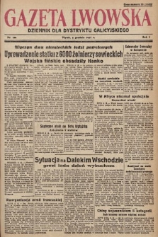 Gazeta Lwowska : dziennik dla Dystryktu Galicyjskiego. 1941, nr 102