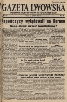 Gazeta Lwowska : dziennik dla Dystryktu Galicyjskiego. 1941, nr 112