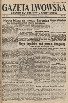 Gazeta Lwowska : dziennik dla Dystryktu Galicyjskiego. 1941, nr 116