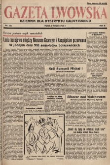 Gazeta Lwowska : dziennik dla Dystryktu Galicyjskiego. 1942, nr 183