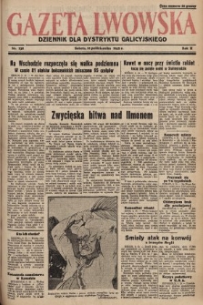 Gazeta Lwowska : dziennik dla Dystryktu Galicyjskiego. 1942, nr 238