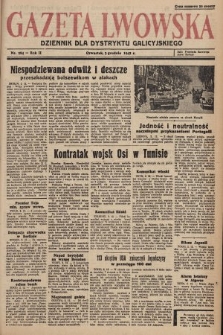 Gazeta Lwowska : dziennik dla Dystryktu Galicyjskiego. 1942, nr 284