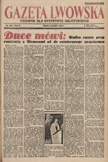 Gazeta Lwowska : dziennik dla Dystryktu Galicyjskiego. 1942, nr 285