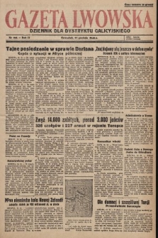 Gazeta Lwowska : dziennik dla Dystryktu Galicyjskiego. 1942, nr 296
