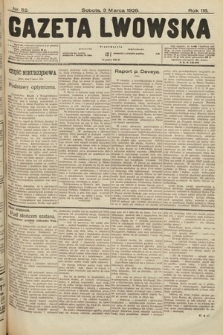 Gazeta Lwowska. 1928, nr 52
