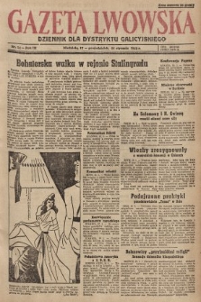 Gazeta Lwowska : dziennik dla Dystryktu Galicyjskiego. 1943, nr 14