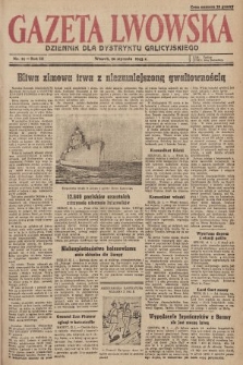 Gazeta Lwowska : dziennik dla Dystryktu Galicyjskiego. 1943, nr 21
