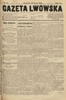 Gazeta Lwowska. 1928, nr 68