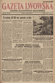 Gazeta Lwowska : dziennik dla Dystryktu Galicyjskiego. 1943, nr 55