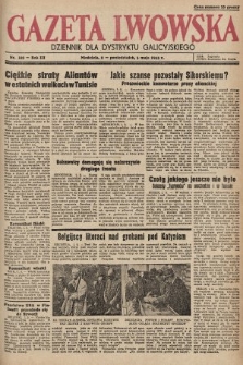 Gazeta Lwowska : dziennik dla Dystryktu Galicyjskiego. 1943, nr 102