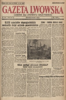 Gazeta Lwowska : dziennik dla Dystryktu Galicyjskiego. 1943, nr 117