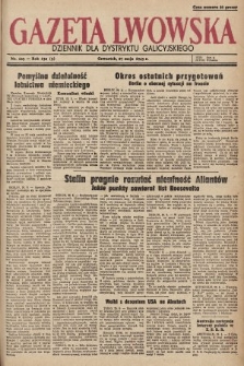 Gazeta Lwowska : dziennik dla Dystryktu Galicyjskiego. 1943, nr 123