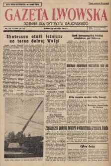 Gazeta Lwowska : dziennik dla Dystryktu Galicyjskiego. 1943, nr 141