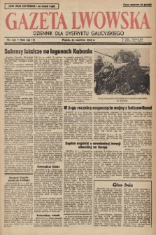 Gazeta Lwowska : dziennik dla Dystryktu Galicyjskiego. 1943, nr 146