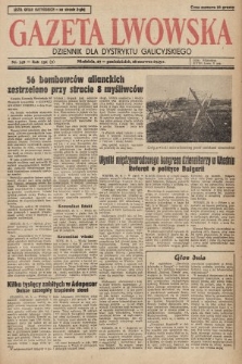 Gazeta Lwowska : dziennik dla Dystryktu Galicyjskiego. 1943, nr 148