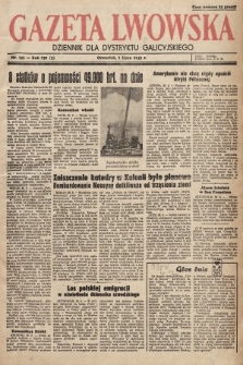 Gazeta Lwowska : dziennik dla Dystryktu Galicyjskiego. 1943, nr 151