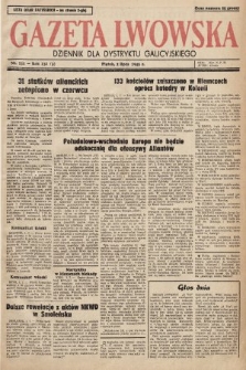 Gazeta Lwowska : dziennik dla Dystryktu Galicyjskiego. 1943, nr 152