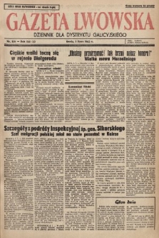 Gazeta Lwowska : dziennik dla Dystryktu Galicyjskiego. 1943, nr 156