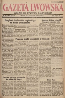 Gazeta Lwowska : dziennik dla Dystryktu Galicyjskiego. 1943, nr 202