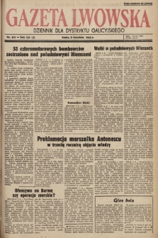 Gazeta Lwowska : dziennik dla Dystryktu Galicyjskiego. 1943, nr 210