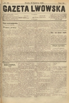 Gazeta Lwowska. 1928, nr 90