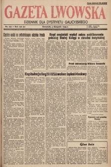Gazeta Lwowska : dziennik dla Dystryktu Galicyjskiego. 1943, nr 259